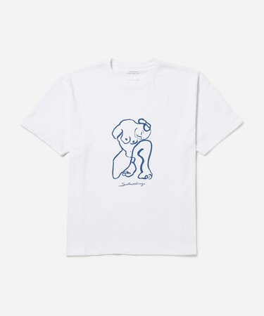 PHILIPPINE RELAXED FIT SS TEE