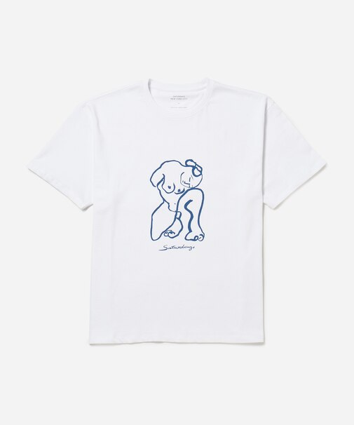 PHILIPPINE RELAXED FIT SS TEE