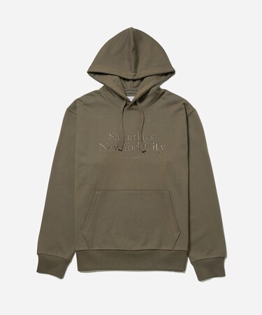 DITCH MILLER STANDARD HOODIE