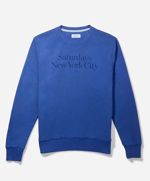 BOWERY MIL/STN CREW