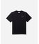 SCRIPT EMB SS TEE