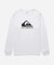 QS x SNYC LS GRAPHIC TEE