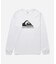 QS x SNYC LS GRAPHIC TEE