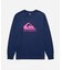 QS x SNYC LS GRAPHIC TEE