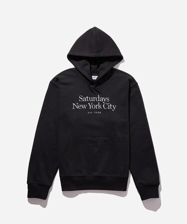 DITCH MILLER STANDARD HOODIE