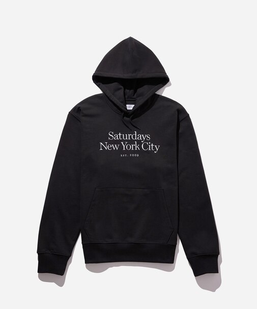 DITCH MILLER STANDARD HOODIE