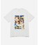 DOSSY STANDARD SS TEE