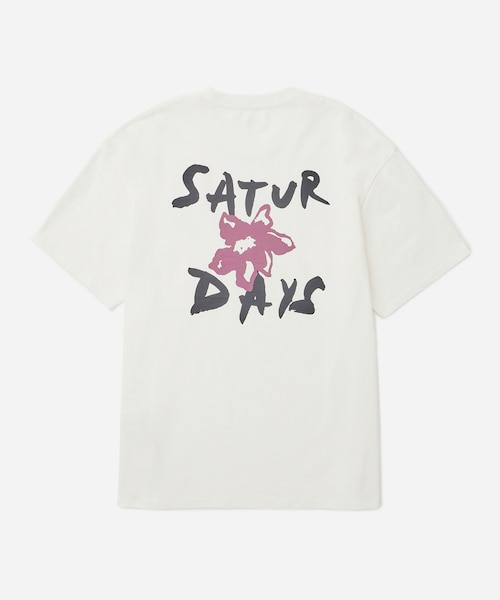まざ〜てれさ 1点物◇USA素材マザーテレサ白フォトプリントTシャツ古着メンズ