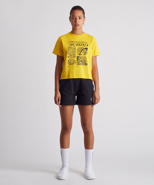 DIATOMS STANDARD S/S TEE