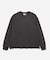 HEAVY WEIGHT PIGMENT L/S TEE