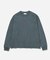HEAVY WEIGHT PIGMENT L/S TEE