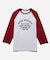 SPEEDWAY BASEBALL TEE