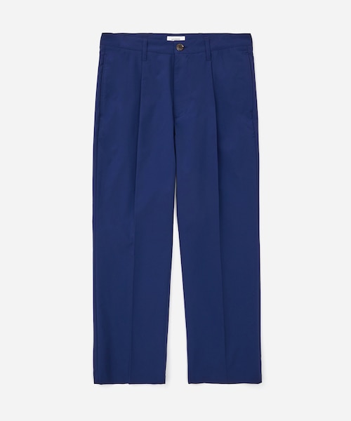 EDDIE ANKLE LENGTH TROUSER｜サタデーズニューヨークシティの