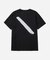 BRUSH STROKE STANDARD SS TEE