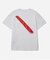 BRUSH STROKE STANDARD SS TEE