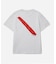 BRUSH STROKE STANDARD SS TEE