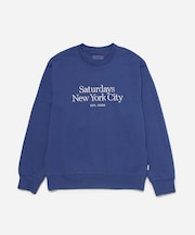 BOWERY MILLER STANDARD CREW