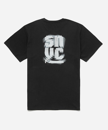SPIN BULBS STANDARD SHORT SLEEVE TEE