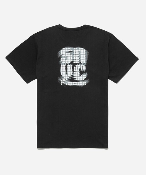 SPIN BULBS STANDARD SHORT SLEEVE TEE