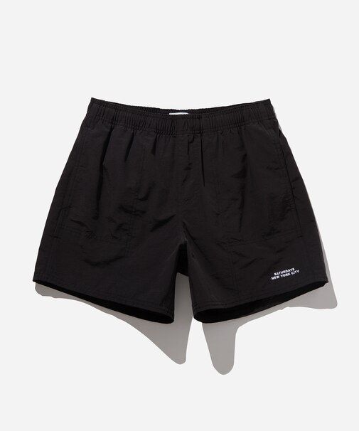 TALLEY SWIM SHORT