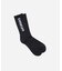 LOGO SOCK