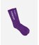 LOGO SOCK