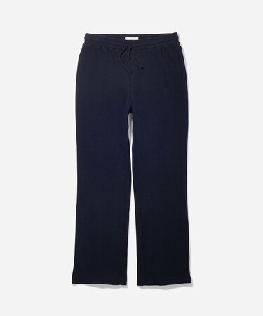 REI RIB KNIT PANT