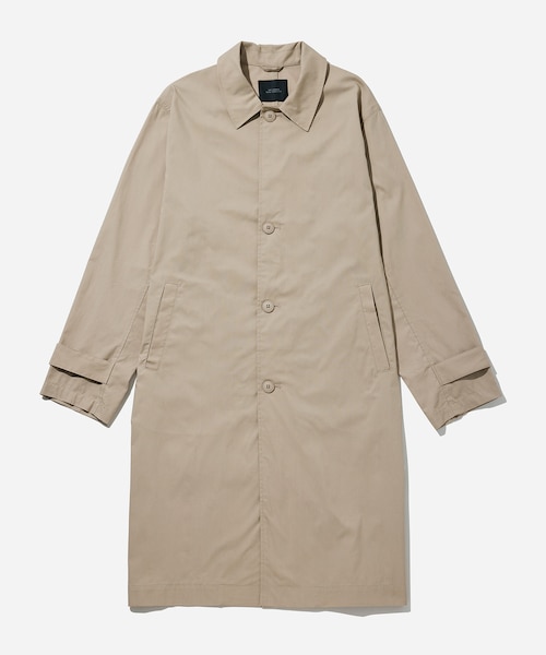 Saturdays New York city ロングコート CLYDE TRENCH COAT｜サタデーズニューヨークシティのアウトレット通販