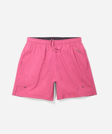ALL TERRAIN ACTIVE SHORT