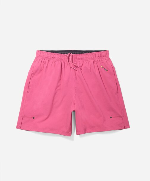 ALL TERRAIN ACTIVE SHORT