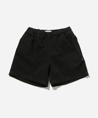 MARIO COTTON GYM SHORT