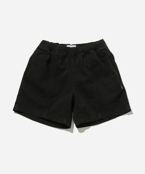 MARIO COTTON GYM SHORT