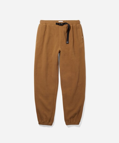 SERAI FLEECE PANT