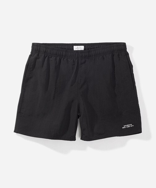 TALLEY SWIMSHORT