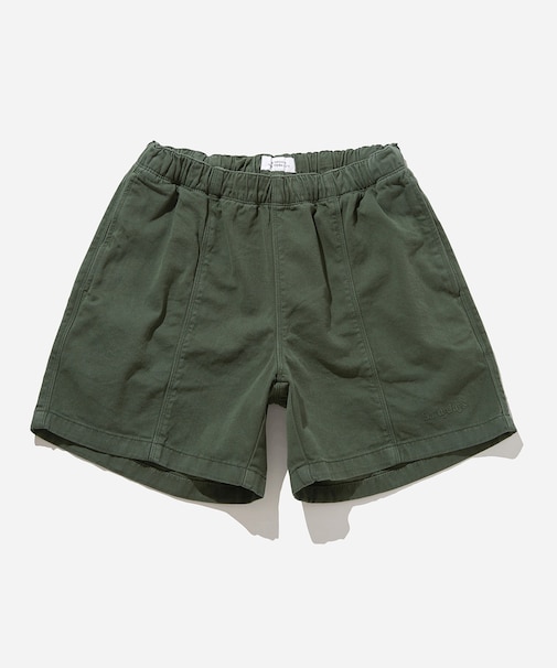 MARIO COTTON SHORT