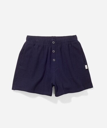 AJA THERMAL BOXER SHORT