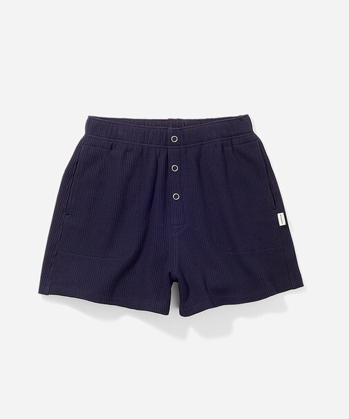 AJA THERMAL BOXER SHORT