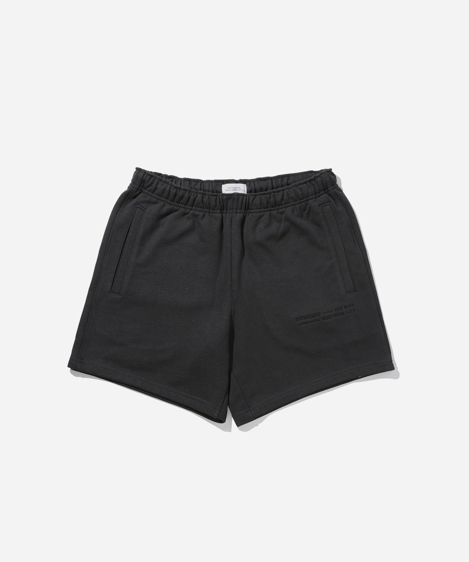 AUSTIN FUNDAMENTAL SWEAT SHORT