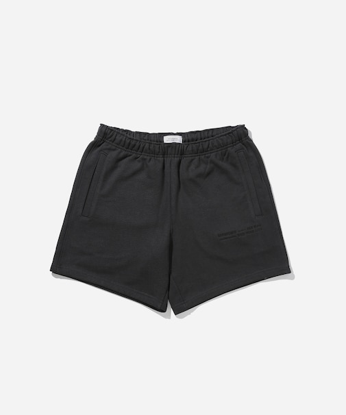AUSTIN FUNDAMENTAL SWEAT SHORT