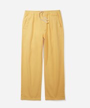 GEORGE COTTON TROUSER