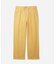 GEORGE COTTON TROUSER