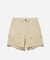 ROSS CHINO PAINTERS SHORT