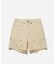 ROSS CHINO PAINTERS SHORT