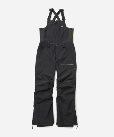 QS x SNYC SNOW BIB
