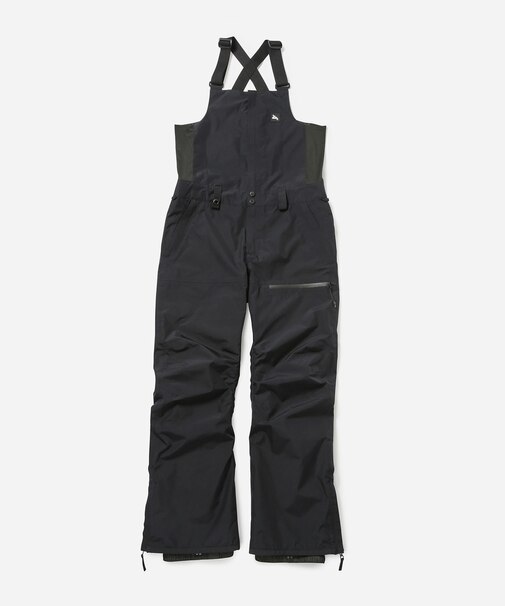 QS x SNYC SNOW BIB