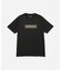 SATURDAYS BLOCK STANDARD SS TEE