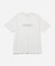 SATURDAYS BLOCK STANDARD SS TEE