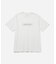 SATURDAYS BLOCK STANDARD SS TEE