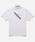 Deformation Mock Shirt S/S