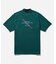 Deformation Mock Shirt S/S